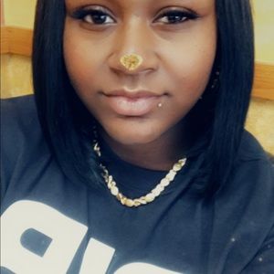 Meet your Posher, Maggie